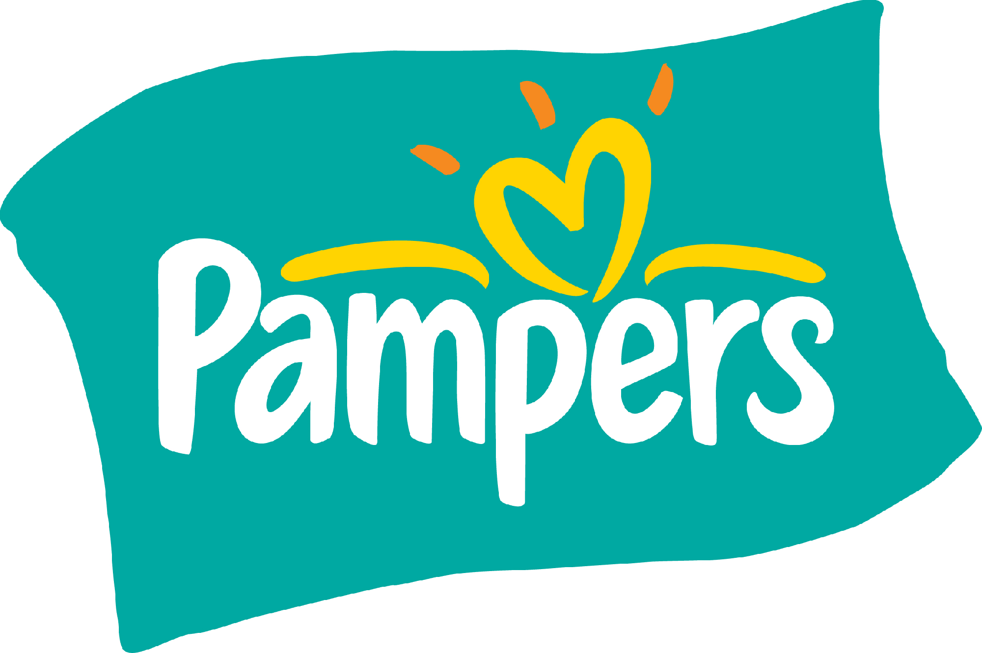 Pampers Pampers