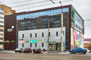 г. Смоленск, Нормандия-Неман 35