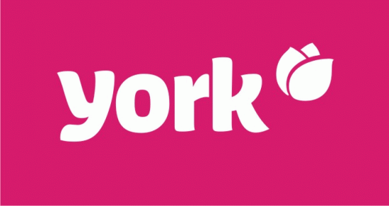 YORK YORK