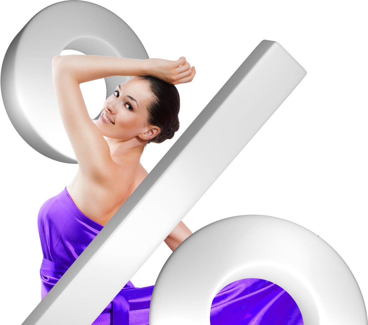 Постоянные скидки