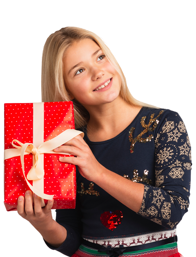 Подарочные наборы на любой бюджет